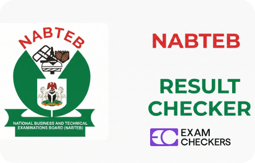 NABTEB Scratch Card